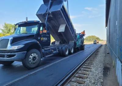 Delta Construction Group Inc Gallery Image