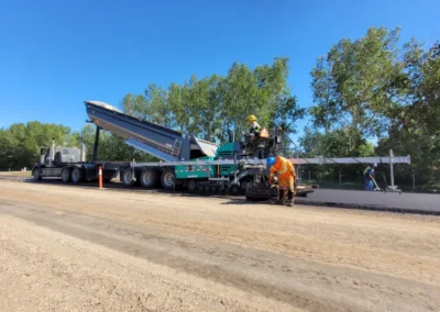 Delta Construction Group Inc Gallery Image