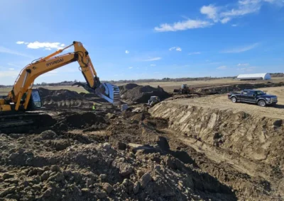 Delta Construction Group Inc Gallery Image