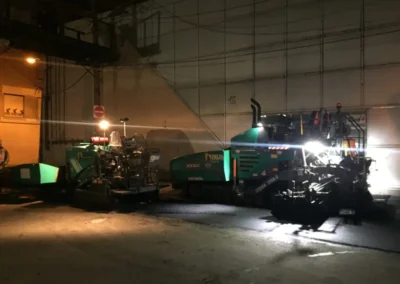 Delta Construction Group Inc Gallery Image