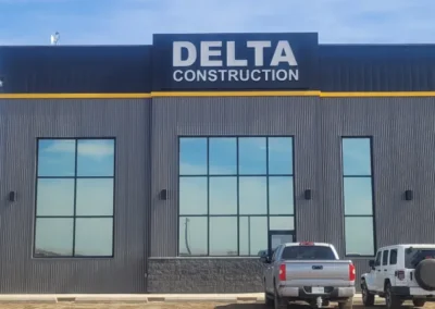 At Delta Construction Group, we prioritize quality, safety, and efficiency in every project